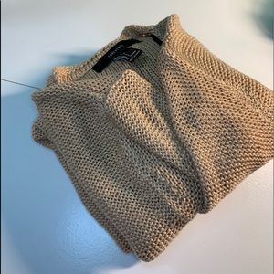 women’s cardigan